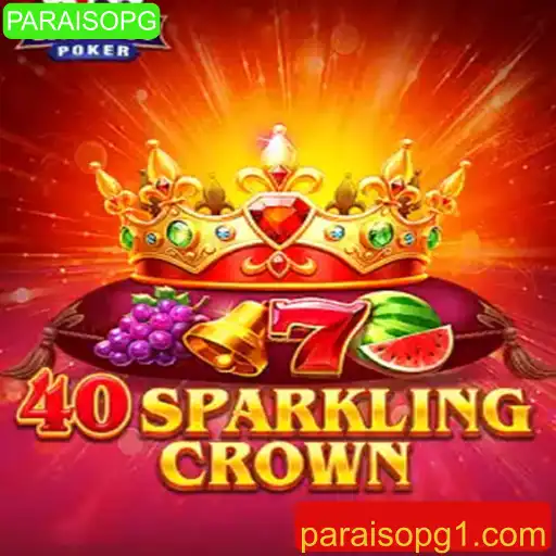 40SparklingCrown: Um Novo Horizonte no Mundo dos Jogos de Tabuleiro