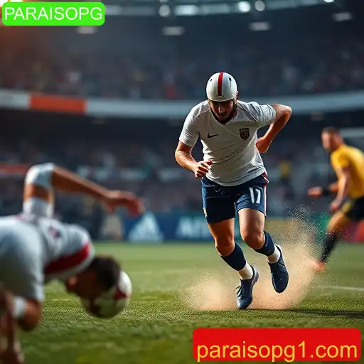 Apostas esportivas