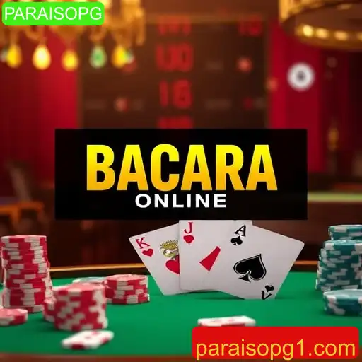 Bacará online