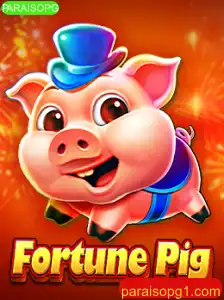 FortunePig: A Nova Sensação no Mundo dos Jogos