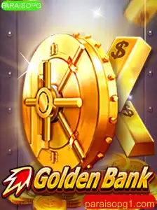 GoldenBank: Uma Aventura de Estratégia e Sorte