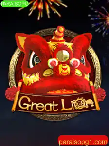 Descubra 'GreatLion': O Jogo de Estratégia Imperdível