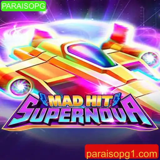 MadHitSupernova: Um Universo de Diversão e Estratégia Envolvente