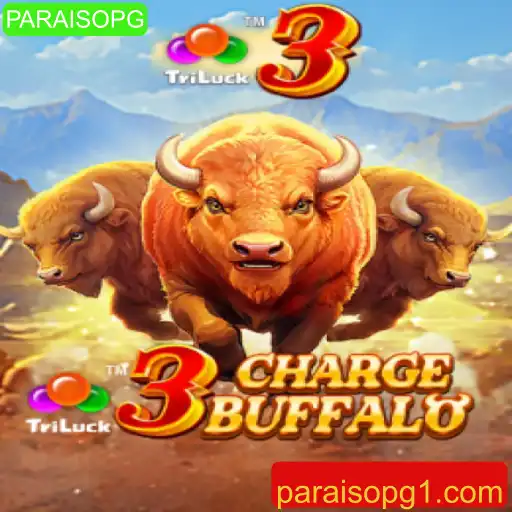 Explorando o Mundo de 3ChargeBuffalo: Uma Introdução Completa ao Jogo