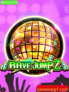 RaveJump2: Uma Nova Dimensão de Entretenimento e Imersão