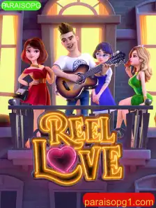 Descubra o Fascinante Mundo de 'ReelLove'