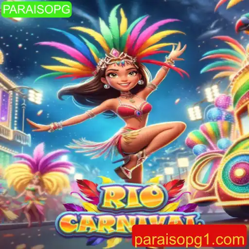 Descubra o Encanto do Jogo RioCarnival - Uma Experiência Imersiva Inspirada no Carnaval Carioca