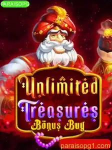 UnlimitedTreasuresBonusBuy: Explorando o Universo dos Jogos com PARAISOPG